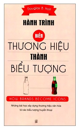 11 CUỐN SÁCH HAY VỀ THƯƠNG HIỆU NỔI BẬT MÀ BẠN NÊN ĐỌC