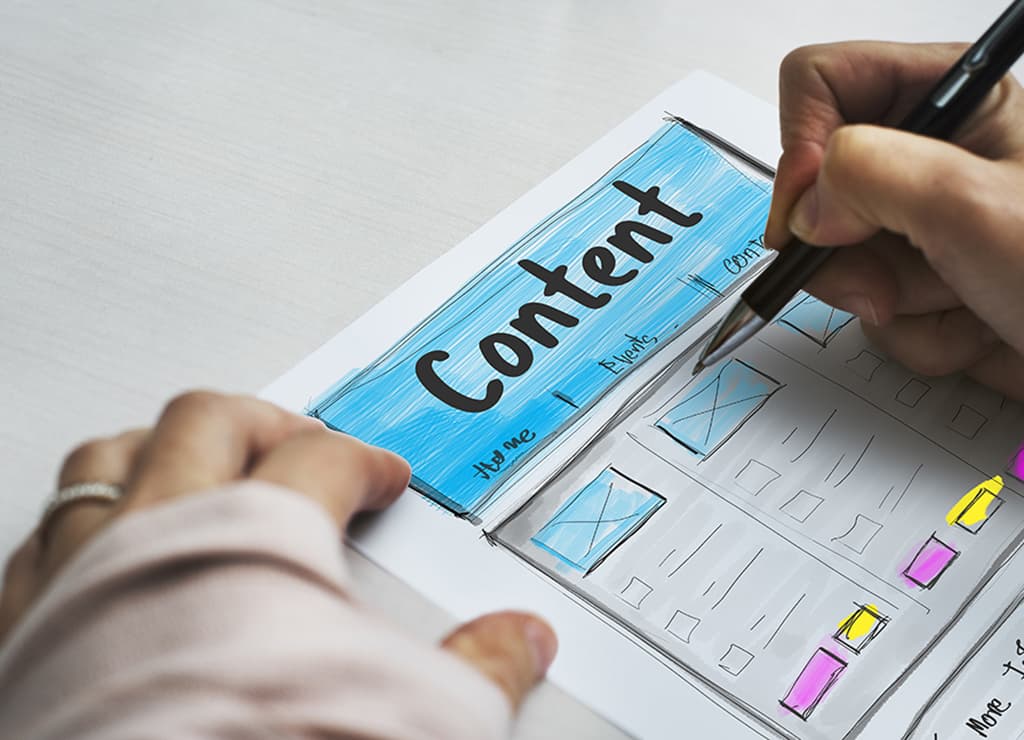 Quản Lý Và Phát Triển Nội Dung Chuyên Nghiệp Bởi BMMedia