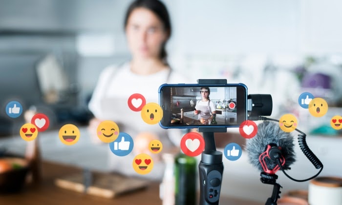 Bí Kíp Livestream Đỉnh Cao: Bán Hàng – Chốt Đơn – Upsell